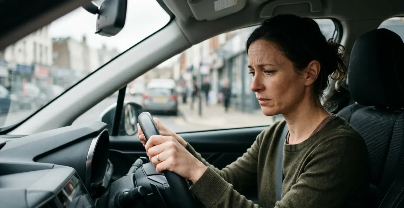 Auto-entrepreneur confronté aux conséquences financières d'un accident lors d'un trajet professionnel occasionnel non couvert par son assurance