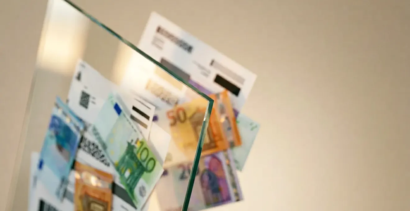 Concept de protection financière contre l'augmentation des primes d'assurance