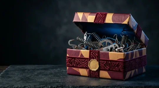 Concept visuel symbolisant le piège des offres promotionnelles d'assurance automobile