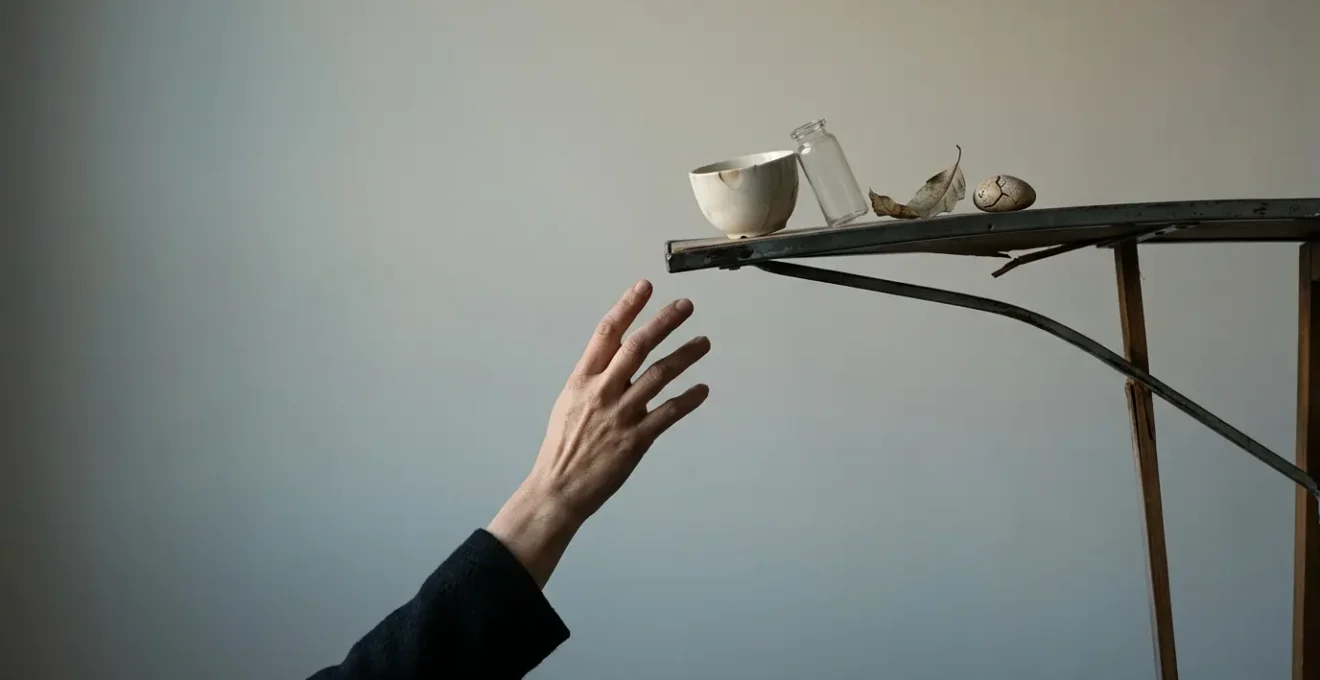 Représentation symbolique de la protection face au handicap lourd et aux limites d'indemnisation