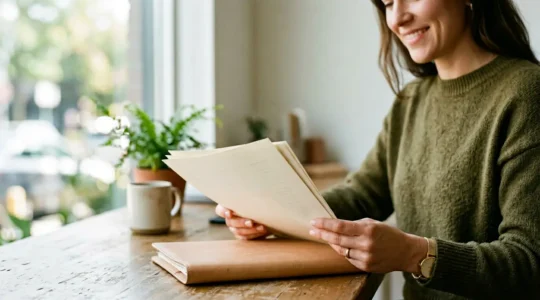 Scène représentant la liberté et le contrôle dans les démarches administratives d'assurance automobile